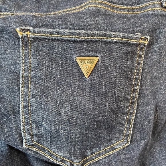 GUESS power skinny 27 - Picture 3 of 8